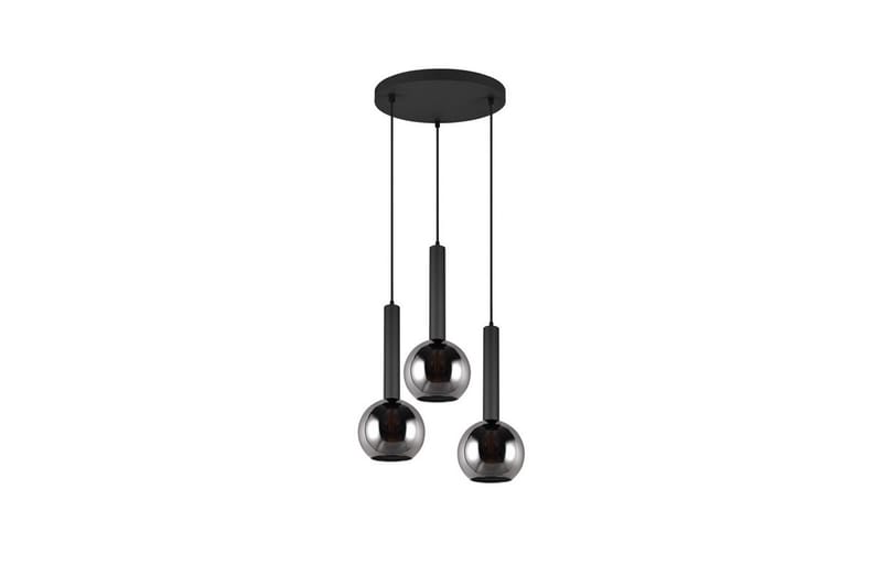 Pendel TRIO Clayton 3-del - 3-del - Belysning - Lampor & belysning inomhus - Fönsterlampa