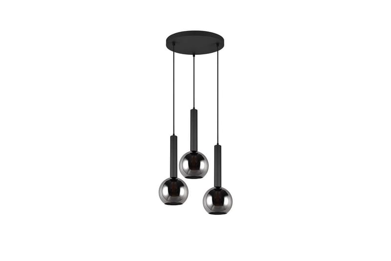 Pendel TRIO Clayton 3-del - 3-del - Belysning - Lampor & belysning inomhus - Fönsterlampa