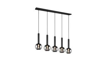 Pendel TRIO Clayton 5-del - 5-del - Belysning - Lampor & belysning inomhus - Fönsterlampa
