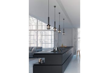 Pendel TRIO Clayton 5-del - 5-del - Belysning - Lampor & belysning inomhus - Fönsterlampa