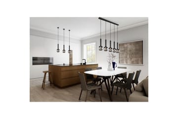 Pendel TRIO Clayton 5-del - 5-del - Belysning - Lampor & belysning inomhus - Fönsterlampa
