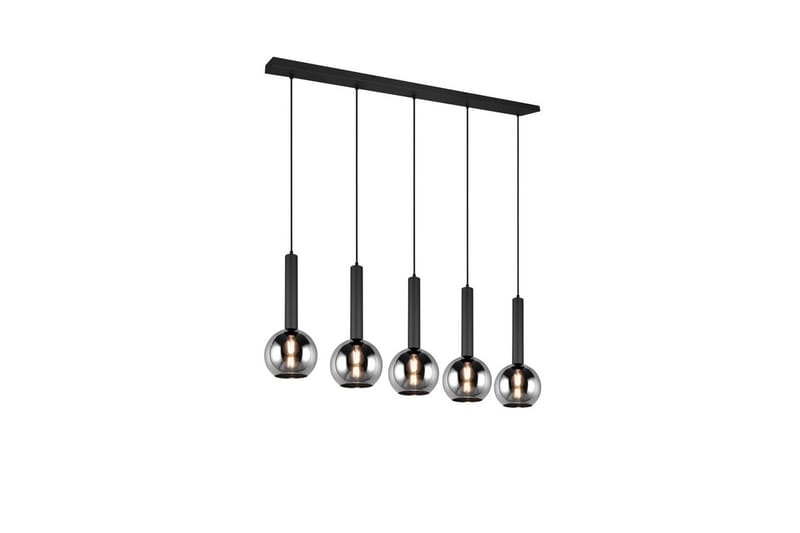 Pendel TRIO Clayton 5-del - 5-del - Belysning - Lampor & belysning inomhus - Fönsterlampa