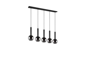 Pendel TRIO Clayton 5-del - 5-del - Belysning - Lampor & belysning inomhus - Fönsterlampa