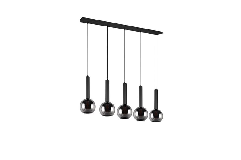 Pendel TRIO Clayton 5-del - 5-del - Belysning - Lampor & belysning inomhus - Fönsterlampa