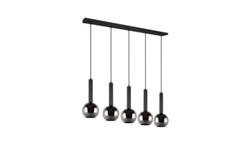 Pendel TRIO Clayton 5-del - 5-del - Belysning - Lampor & belysning inomhus - Fönsterlampa