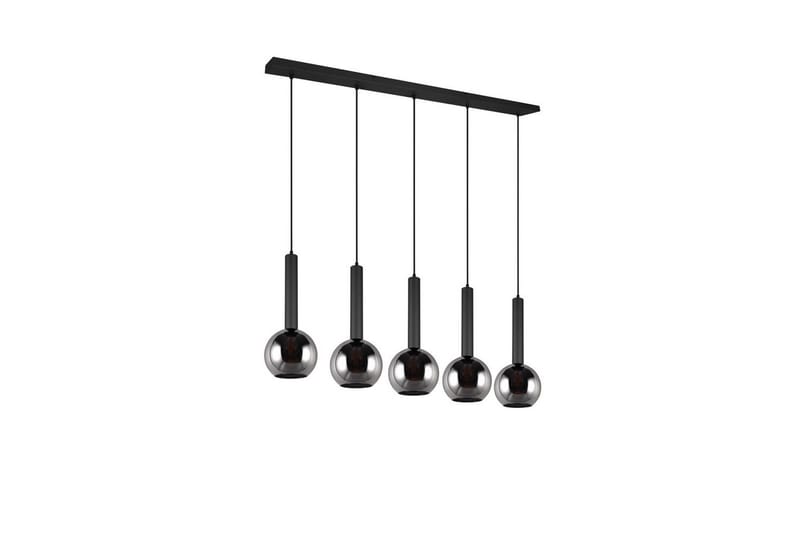 Pendel TRIO Clayton 5-del - 5-del - Belysning - Lampor & belysning inomhus - Fönsterlampa