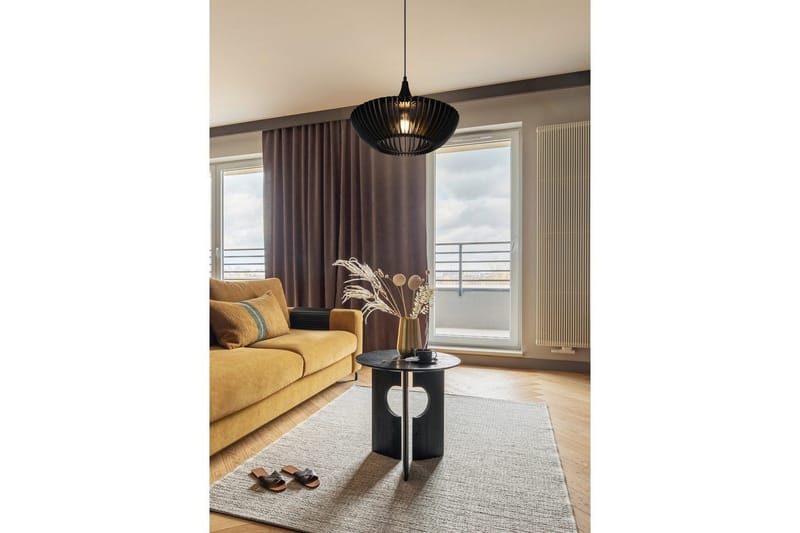 Pendel TRIO Colino - Belysning - Lampor & belysning inomhus - Fönsterlampa