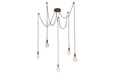 Pendel TRIO Cord - Belysning - Lampor & belysning inomhus - Fönsterlampa