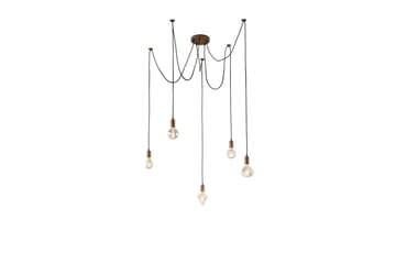 Pendel TRIO Cord - Belysning - Lampor & belysning inomhus - Fönsterlampa