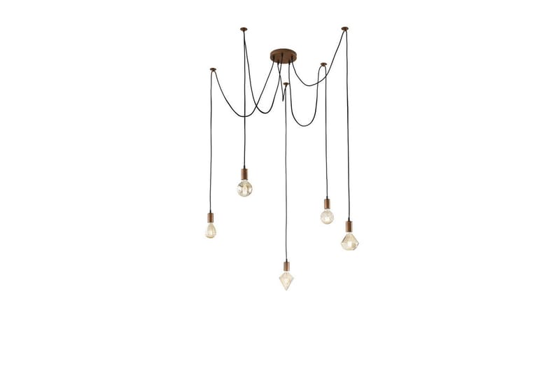 Pendel TRIO Cord - Belysning - Lampor & belysning inomhus - Fönsterlampa