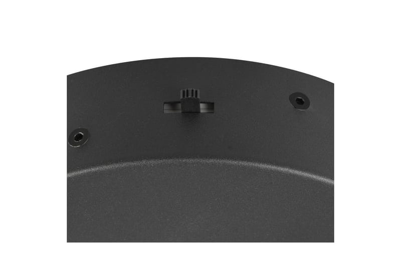 Pendel TRIO Darvin 84 cm, Mattsvart - 84 cm, Mattsvart - Belysning - Lampor & belysning inomhus - Fönsterlampa