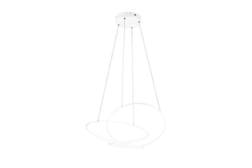 Pendel TRIO Darvin 84 cm, Mattvit - 84 cm, Mattvit - Belysning - Lampor & belysning inomhus - Fönsterlampa