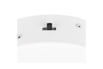 Pendel TRIO Darvin 84 cm, Mattvit - 84 cm, Mattvit - Belysning - Lampor & belysning inomhus - Fönsterlampa