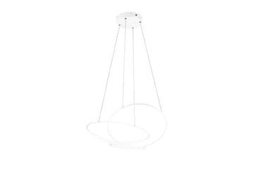 Pendel TRIO Darvin 84 cm, Mattvit - 84 cm, Mattvit - Belysning - Lampor & belysning inomhus - Fönsterlampa