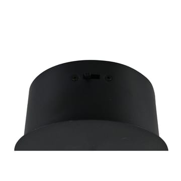 Pendel TRIO Dios - 1 lampa, Mattsvart - Belysning - Lampor & belysning inomhus - Fönsterlampa