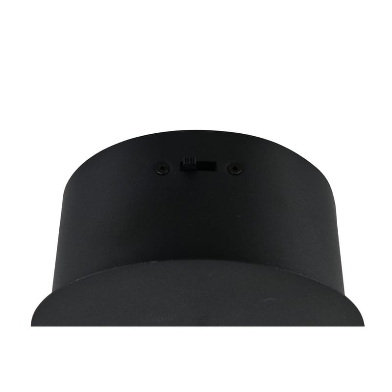 Pendel TRIO Dios - 1 lampa, Mattsvart - Belysning - Lampor & belysning inomhus - Fönsterlampa