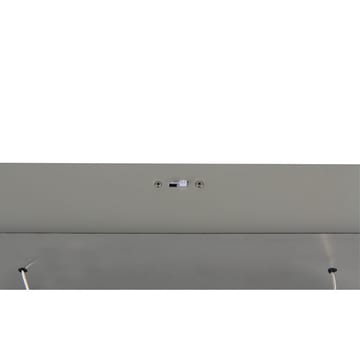 Pendel TRIO Dios - 4 lampor, Borstad Stål - Belysning - Lampor & belysning inomhus - Fönsterlampa