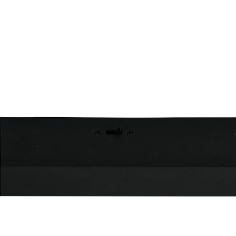 Pendel TRIO Dios - 4 lampor, Mattsvart - Belysning - Lampor & belysning inomhus - Fönsterlampa