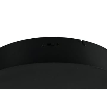 Pendel TRIO Dios - 5 lampor, Mattsvart - Belysning - Lampor & belysning inomhus - Fönsterlampa