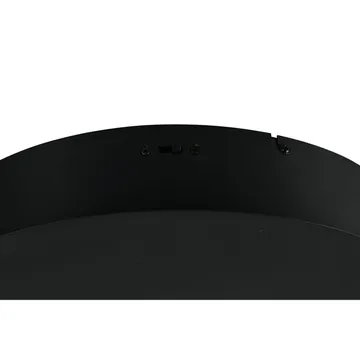 Pendel TRIO Dios - 5 lampor, Mattsvart - Belysning - Lampor & belysning inomhus - Fönsterlampa