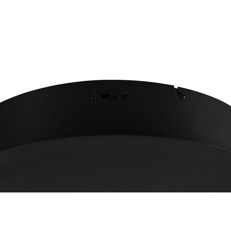 Pendel TRIO Dios - 5 lampor, Mattsvart - Belysning - Lampor & belysning inomhus - Fönsterlampa