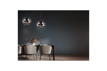 Pendel TRIO Discalgo Krom - Krom - Belysning - Lampor & belysning inomhus - Fönsterlampa