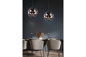 Pendel TRIO Discalgo Krom - Krom - Belysning - Lampor & belysning inomhus - Fönsterlampa