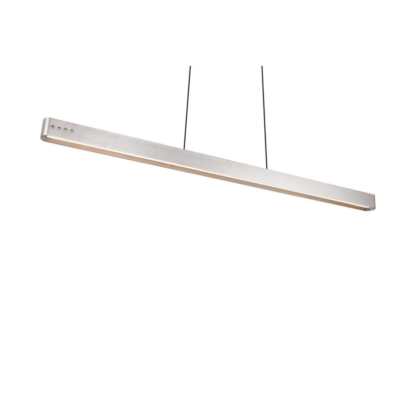 Pendel TRIO Donegal - Borstad Stål - Belysning - Lampor & belysning inomhus - Fönsterlampa