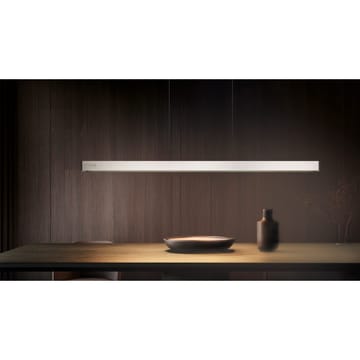 Pendel TRIO Donegal - Borstad Stål - Belysning - Lampor & belysning inomhus - Fönsterlampa