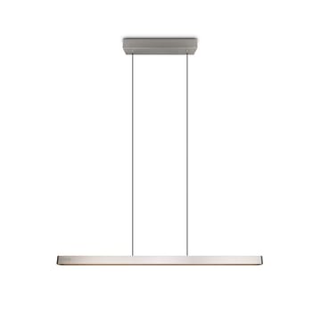 Pendel TRIO Donegal - Borstad Stål - Belysning - Lampor & belysning inomhus - Fönsterlampa