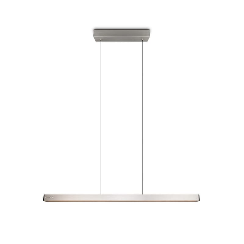 Pendel TRIO Donegal - Borstad Stål - Belysning - Lampor & belysning inomhus - Fönsterlampa