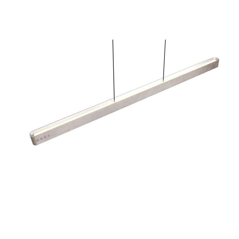 Pendel TRIO Donegal - Borstad Stål - Belysning - Lampor & belysning inomhus - Fönsterlampa