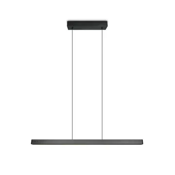 Pendel TRIO Donegal - Mattsvart - Belysning - Lampor & belysning inomhus - Fönsterlampa