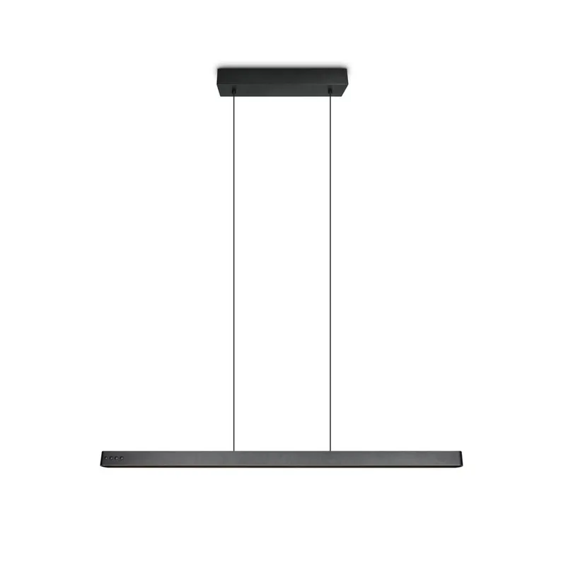 Pendel TRIO Donegal - Mattsvart - Belysning - Lampor & belysning inomhus - Fönsterlampa