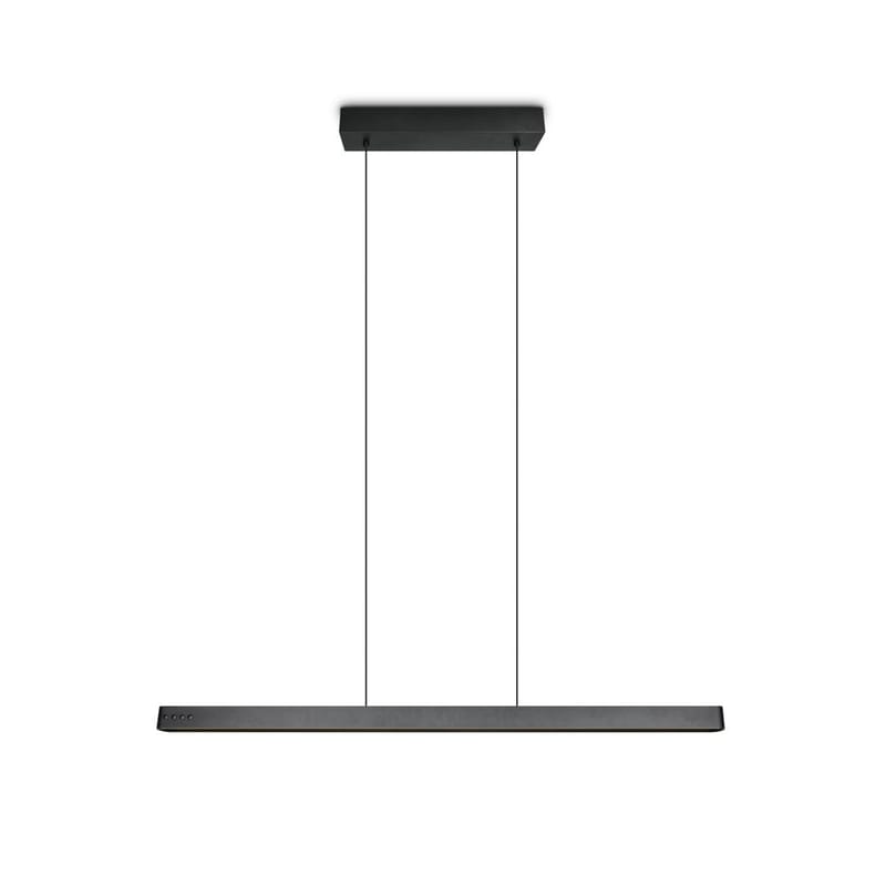 Pendel TRIO Donegal - Mattsvart - Belysning - Lampor & belysning inomhus - Fönsterlampa