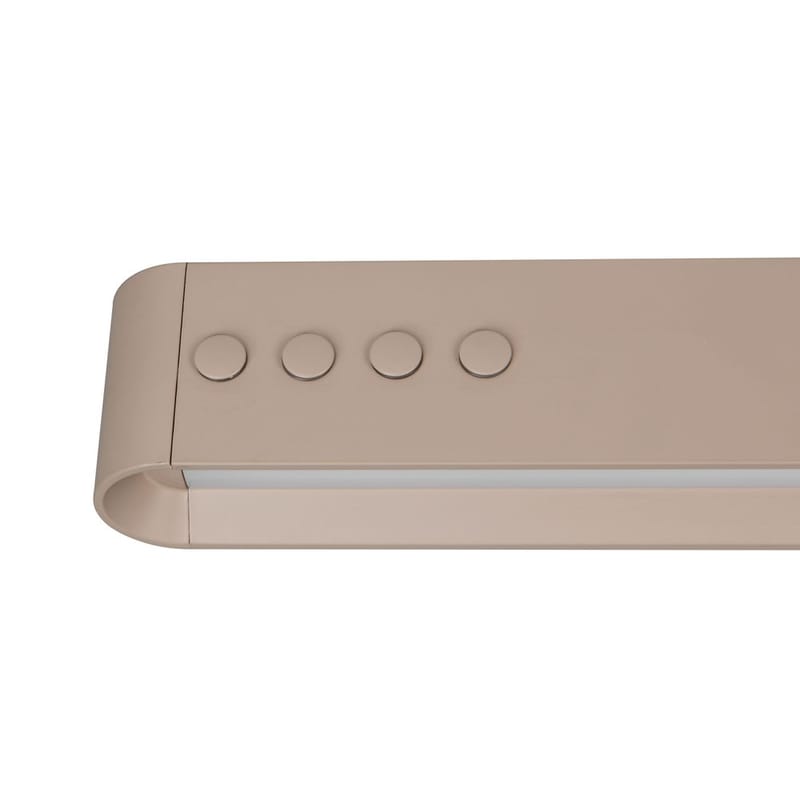 Pendel TRIO Donegal - Varm Beige - Belysning - Lampor & belysning inomhus - Fönsterlampa