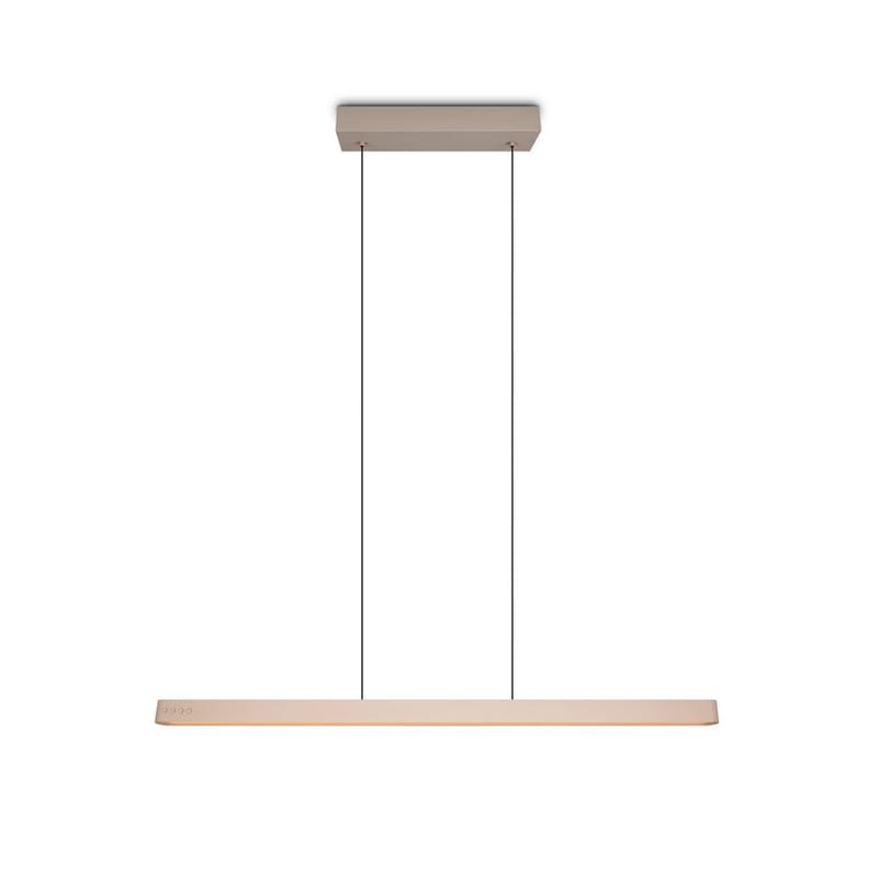 Pendel TRIO Donegal - Varm Beige - Belysning - Lampor & belysning inomhus - Fönsterlampa