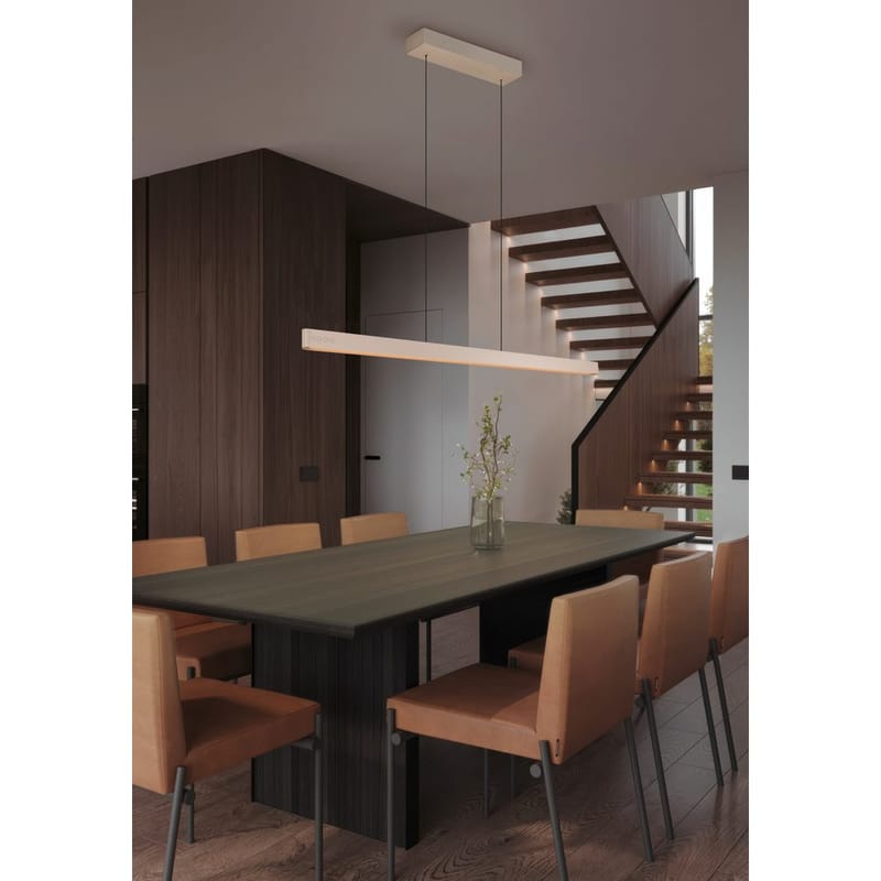 Pendel TRIO Donegal - Varm Beige - Belysning - Lampor & belysning inomhus - Fönsterlampa