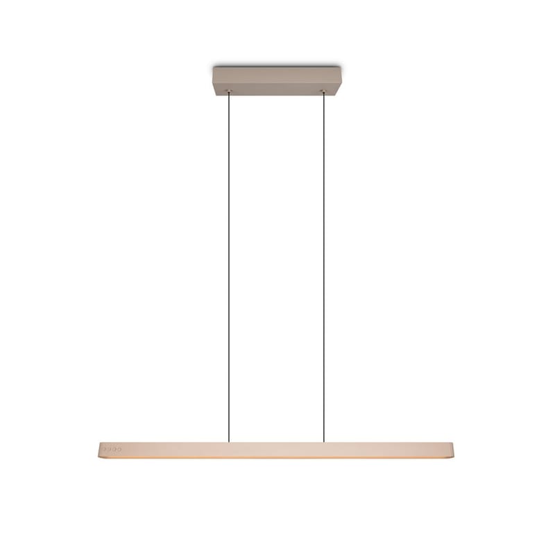 Pendel TRIO Donegal - Varm Beige - Belysning - Lampor & belysning inomhus - Fönsterlampa