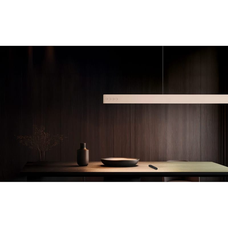 Pendel TRIO Donegal - Varm Beige - Belysning - Lampor & belysning inomhus - Fönsterlampa