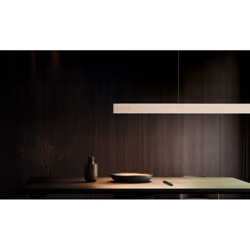 Pendel TRIO Donegal - Varm Beige - Belysning - Lampor & belysning inomhus - Fönsterlampa