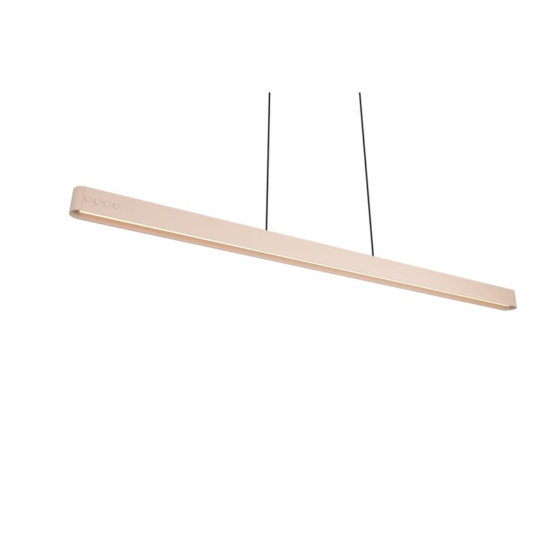 Pendel TRIO Donegal - Varm Beige - Belysning - Lampor & belysning inomhus - Fönsterlampa