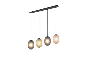 Pendel TRIO Facette 4-del - 4-del - Belysning - Lampor & belysning inomhus - Fönsterlampa