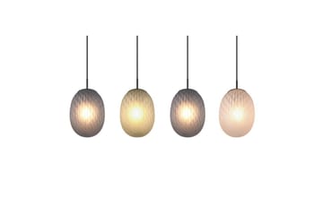 Pendel TRIO Facette 4-del - 4-del - Belysning - Lampor & belysning inomhus - Fönsterlampa