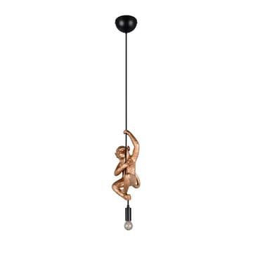 Pendel TRIO Fips - Guld - Belysning - Lampor & belysning inomhus - Fönsterlampa