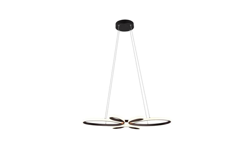 Pendel TRIO Fly Mattsvart - Mattsvart - Belysning - Lampor & belysning inomhus - Fönsterlampa