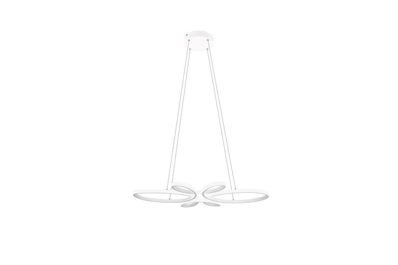 Pendel TRIO Fly Mattvit - Mattvit - Belysning - Lampor & belysning inomhus - Fönsterlampa