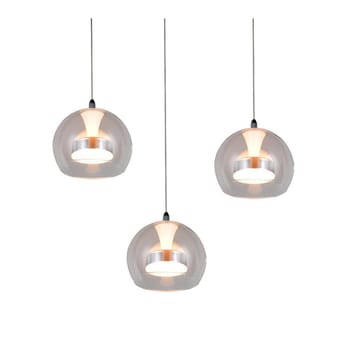 Pendel TRIO Flynt - 3 lampor - Belysning - Lampor & belysning inomhus - Fönsterlampa