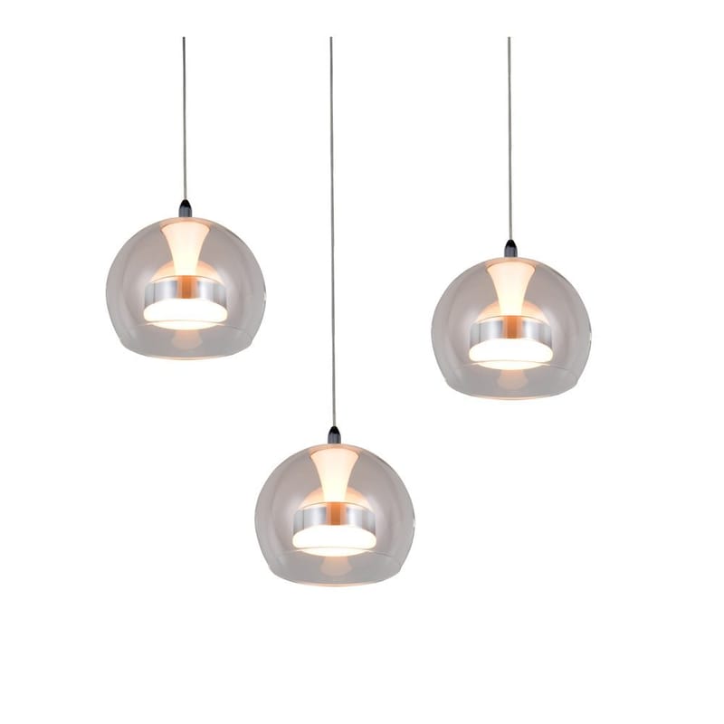 Pendel TRIO Flynt - 3 lampor - Belysning - Lampor & belysning inomhus - Fönsterlampa