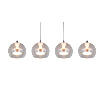 Pendel TRIO Flynt - 4 lampor - Belysning - Lampor & belysning inomhus - Fönsterlampa